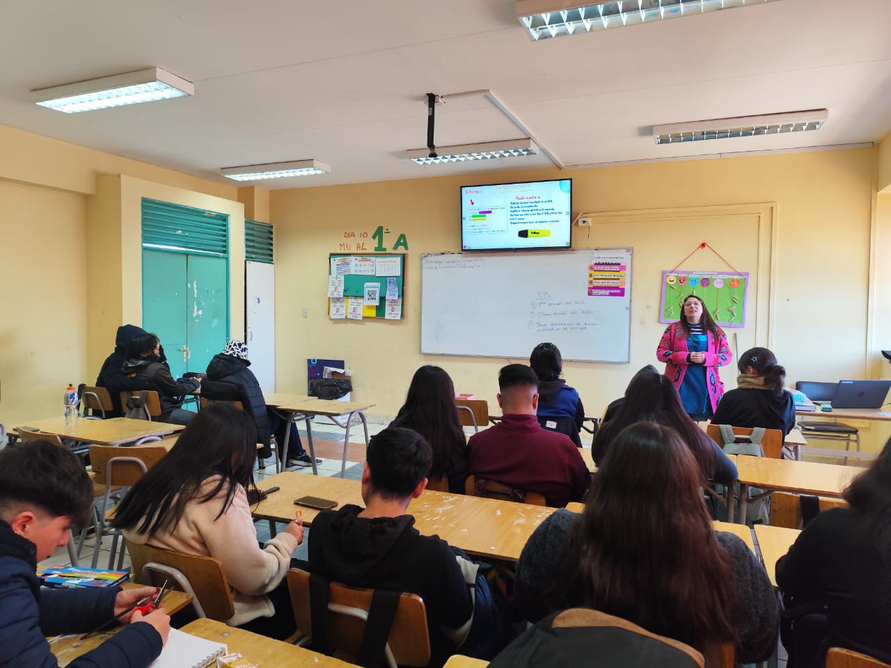 Proyecto 1