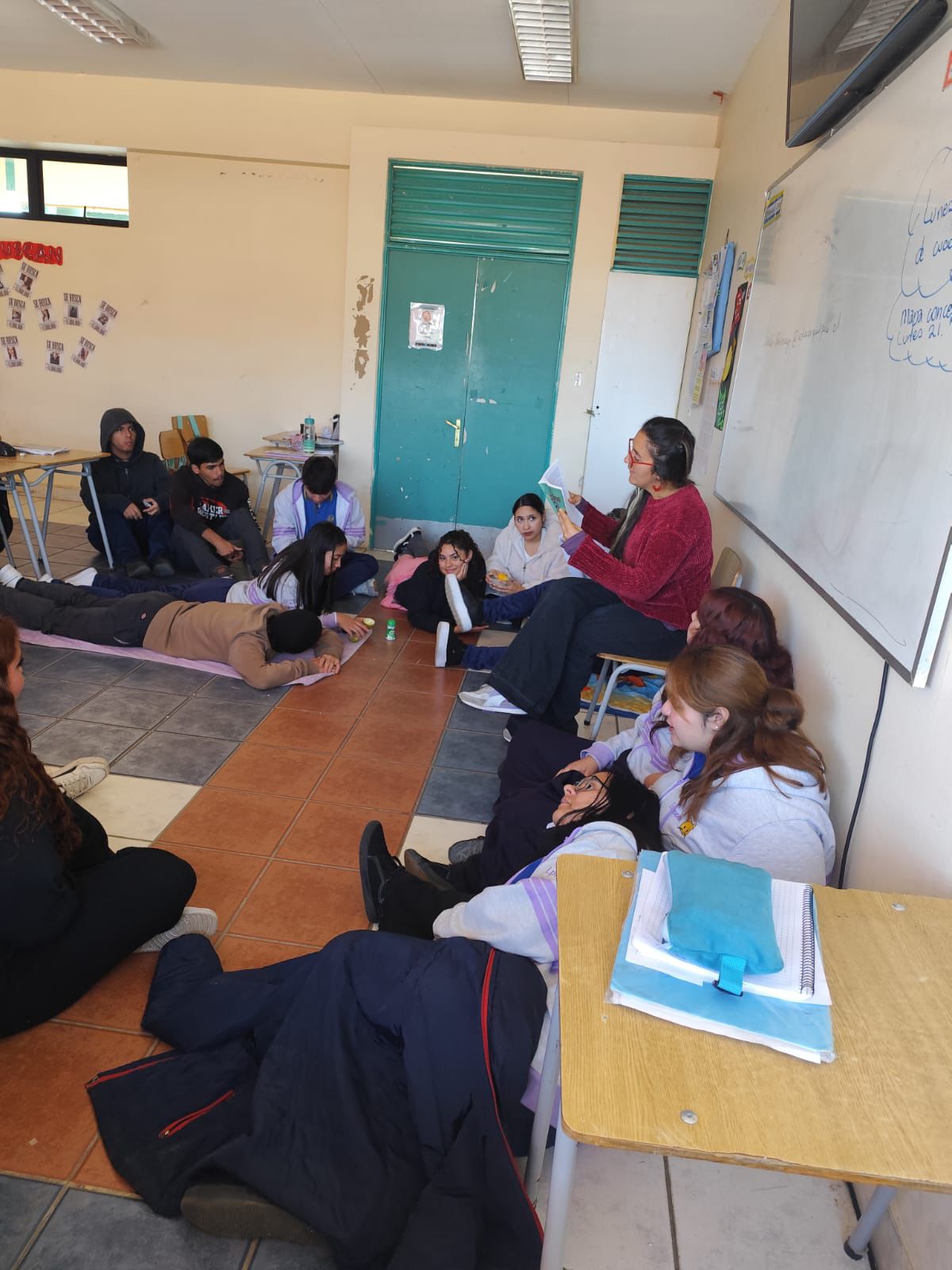 Proyecto 5