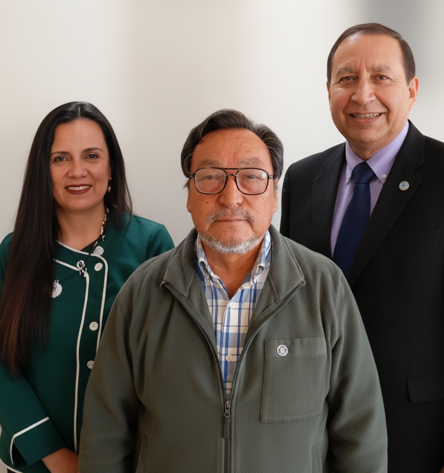 Profesores Jefe Especialidad