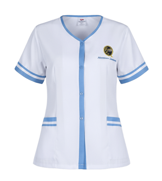 Uniforme Técnico en Enfermería