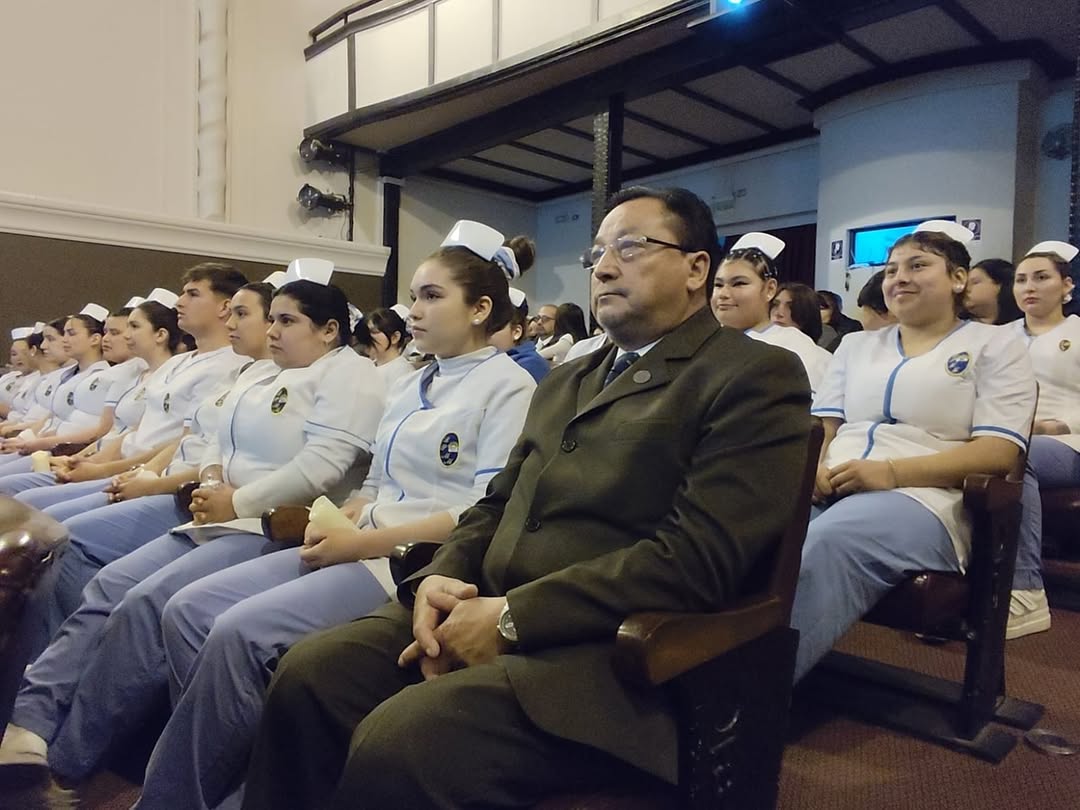 Imagen de Enfermeria